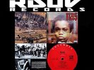 NAS - ILLMATIC - LP VINYL 12