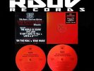 NAS - ILLMATIC 10 Year Anniversary - 2 LP VINYL 12