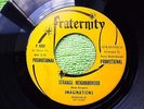 NORTHERN SOUL - IMAGINATIONS - STRANGE NEIGHBORHOOD - Listen