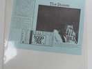 Rolling Stones 1970 LP Wizardo Original  SODD not tmoq in shrink Rare WRMB 375