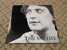 THE SMITHS GIRLFRIEND IN A COMA ORIG UK 7