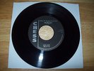 1957 Chuck Berry 7 inch EP CH-5118 Chess; School Days/Wee Wee Hours/Brown Eyed H