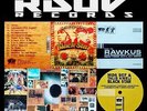MOS DEF & TALIB KWELI - BLACK STAR - LP VINYL 12