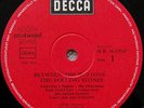 LP The Rolling Stones Between The Buttons Decca SKL 16450-P BRD 1967 RoyalSound
