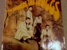 The Troggs From Nowhere Original First Press UK Fontana Mono LP 1966 Excellent+