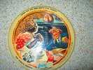 King's Jesters - Vogue Picture Disc - Shoo Fly Pie / Who's Got a Tent For Rent