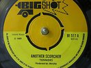 Tennors - Another Scorcher / My Baby Skinhead Reggae Big Shot 1969