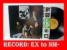The Electric Prunes, ?lp I Had Too Much To Dream Last Night, vinyl OIS