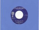 rare 50s group doowop 45 The Parakeets Quintet 'Yvonne'  ATLAS # 1069