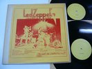 LED ZEPPELIN  - LIVE IN SEATTLE 73 TOUR (RARE 2LP)