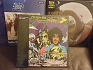 thin lizzy first 3 records,light in the attic records sealed
