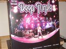 Deep Purple ?– Live In Switzerland 2011 - Ltd Edition Purple Vinyl