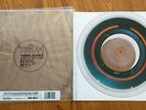 Tron: Legacy: Translucence Red Picture Disc Record Store Day  Daft Punk