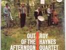ROY HAYNES QUARTET: Out Of The Afternoon NEAR MINT Impulse ORIG MONO jazz LP