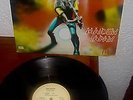 IRON MAIDEN “Made in Japan” EX/EX (1981 MEXICO 12