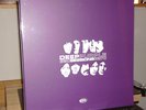 Deep Purple ?– BBC Sessions 68/70 - 2 x LP & 2 x CD Box Set.