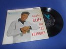 Cliff Richard & The Shadows. Original British ep. EXCELLENT ++