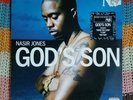 Nas Nasir Jones God's Son Vinyl LP Album 2 Piece US Hip Hop Columbia Records