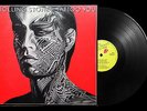 The Rolling Stones Tattoo You Vinyl LP 1981 Original UK Album CUNS 39114