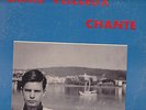 lp-DENIS VEILLEUX CHANTE-QUEBEC YOUNG BOY SOPRANO 60'S-PRIVATE PRESS