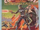 COMMANDER CODY AND HIS LOST PLANET AIRMEN LP 1975