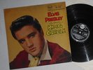 Elvis LP King Creole RD-27088 (LPM 1884) UK 1958 1st issue/ Erstpressung England