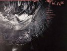 Cocteau Twins TREASURE Original UK Import LP 1984 4AD Records/CAD 412 RARE