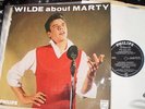 MARTY WILDE - WILDE ABOUT MARTY - PHILIPS LP