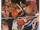 Coke Escovedo - Comin' At Ya LP - Mercury VG+