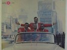 Cadillacs - The Fabulous Cadillacs LP - Jubilee