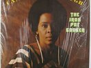 Camille Yarbrough - The Iron Pot Cooker LP - Vanguard VG+ Shrink