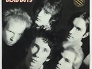 PROMO PUNK LP/ DEAD BOYS 