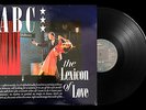 ABC The Lexicon Of Love Vinyl LP 1982 Trevor Horn Album Neutron Records – NTRS 1