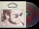 Elton John Honky Chateau LP 1972 Rare Blood Red Vinyl DJM Records – DJLPH 423