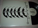Whiplash - Getting To Know Us LP NM in shrink 1980 private prog rock LISTEN mp3