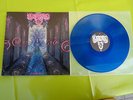 Hypocrisy - Penetralia First Press-Blue Vinyl -TOP NEUWERTIG Death, Bolt Thrower