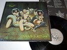 CELTIC FROST Emperor's Return VINYL LP  **TOP ZUSTAND**