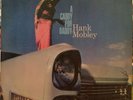 HANK MOBLEY A Caddy For Daddy LP BLUE NOTE 4230 NEW YORK USA mono Van Gelder NM-