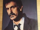 Frank Zappa - Jazz From Hell - EMI Vinyl A1/B1 1st press  EX/EX - FREE UK POST