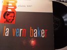 LAVERN BAKER - ROCK N ROLL -US BLACK ATLANTIC LP