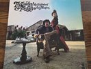 LEE HAZLEWOOD THE COWBOY & THE LADY ORIG PRESS RARE OOP VINYL 1969 LHI GATEFOLD