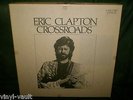 ERIC CLAPTON - Crossroads - 6 LP 1988 Box Set + Booklet & Insert NM Vinyl