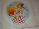 GRATEFUL DEAD  Europe '72  Live 3 LP Gatefold /German Import/NEAR MINT w/Booklet