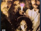 THE EDGAR BROUGHTON BAND WASA WASA RARE UK ORIG’70 HARVEST FIRST PRESS A1/B1