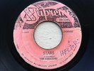 THE ETERNAL/QUEEN OF THE MINSTREL&STARS BIG HIT COXSON ROCKSTEADY LISTEN