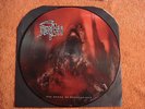 Death - The Sound Of Perseverance - 2000 picture LP - limited Edition - Nuclear