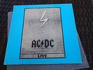 AC/DC  LP Cover  