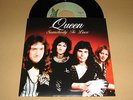 QUEEN - RARE 45 ** SOMEBODY TO LOVE ** With Diff.Sleeve