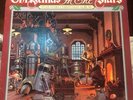 The Original RARE STARWARS Christmas in the stars LP 1980 Jon Bon Jovi