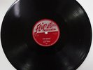 Roscoe Gordon The Chicken 78 VG+ Filp Label Love For You Baby